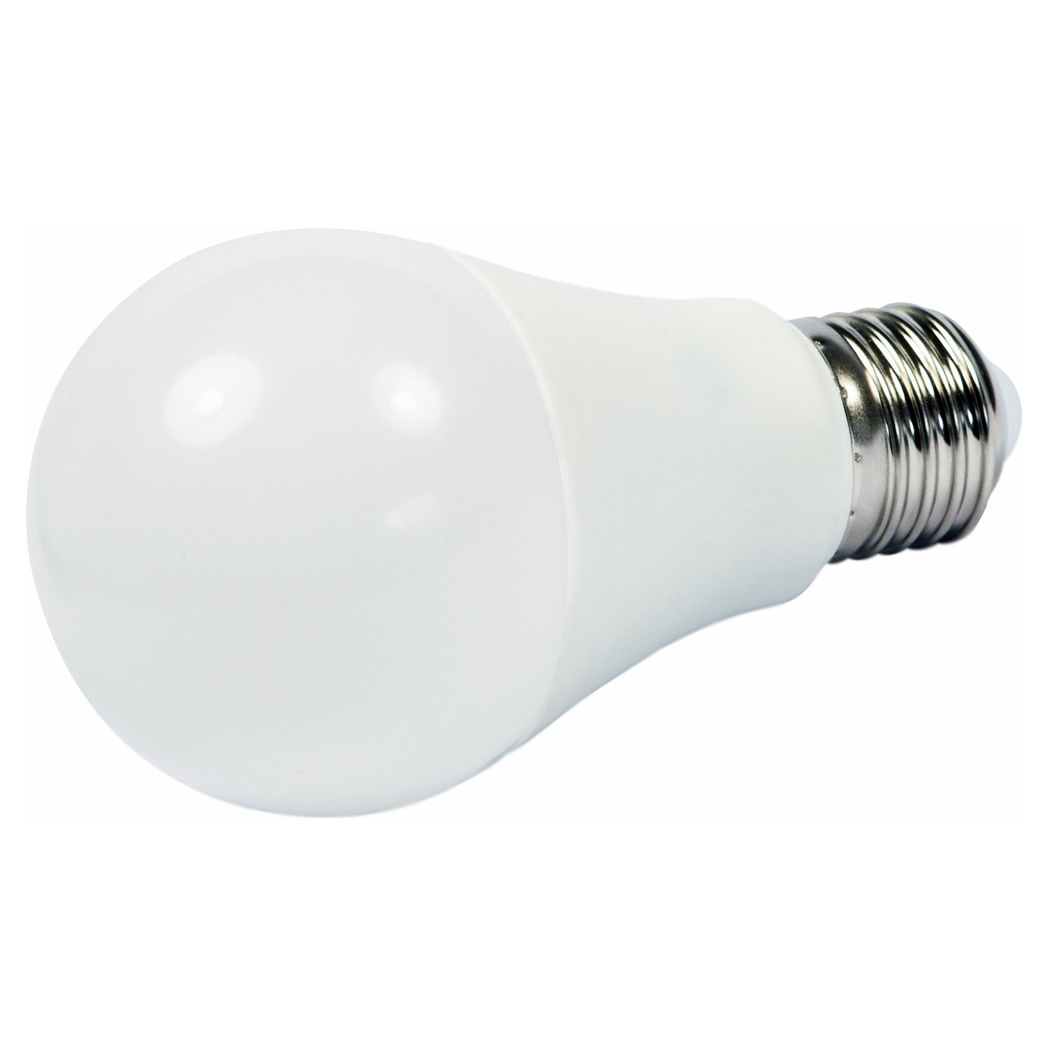LED Žarulja SYNERGY 21 BasicLine Retrofit E27 A60 (8.5W, 806lm, 2700K, topla bijela)