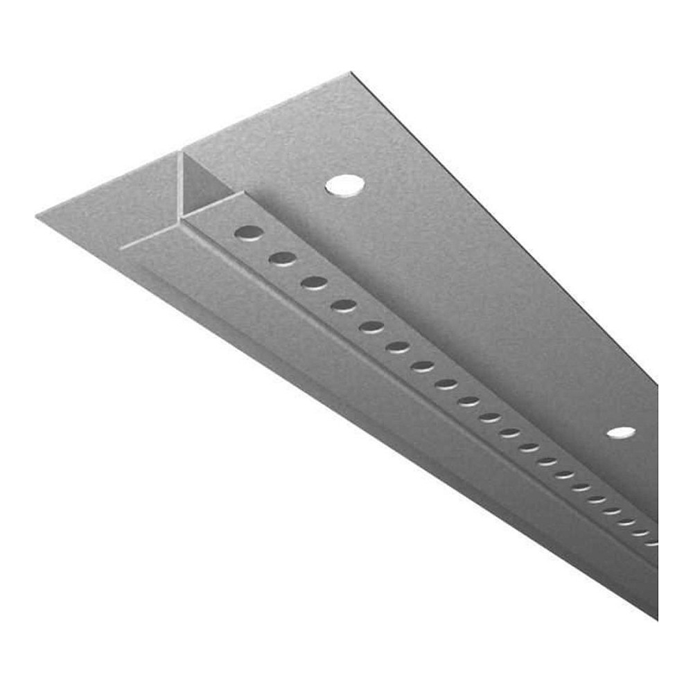 LED profil SYNERGY 21 TYP-B60 (200 cm, za suhu gradnju, pocinčani lim)