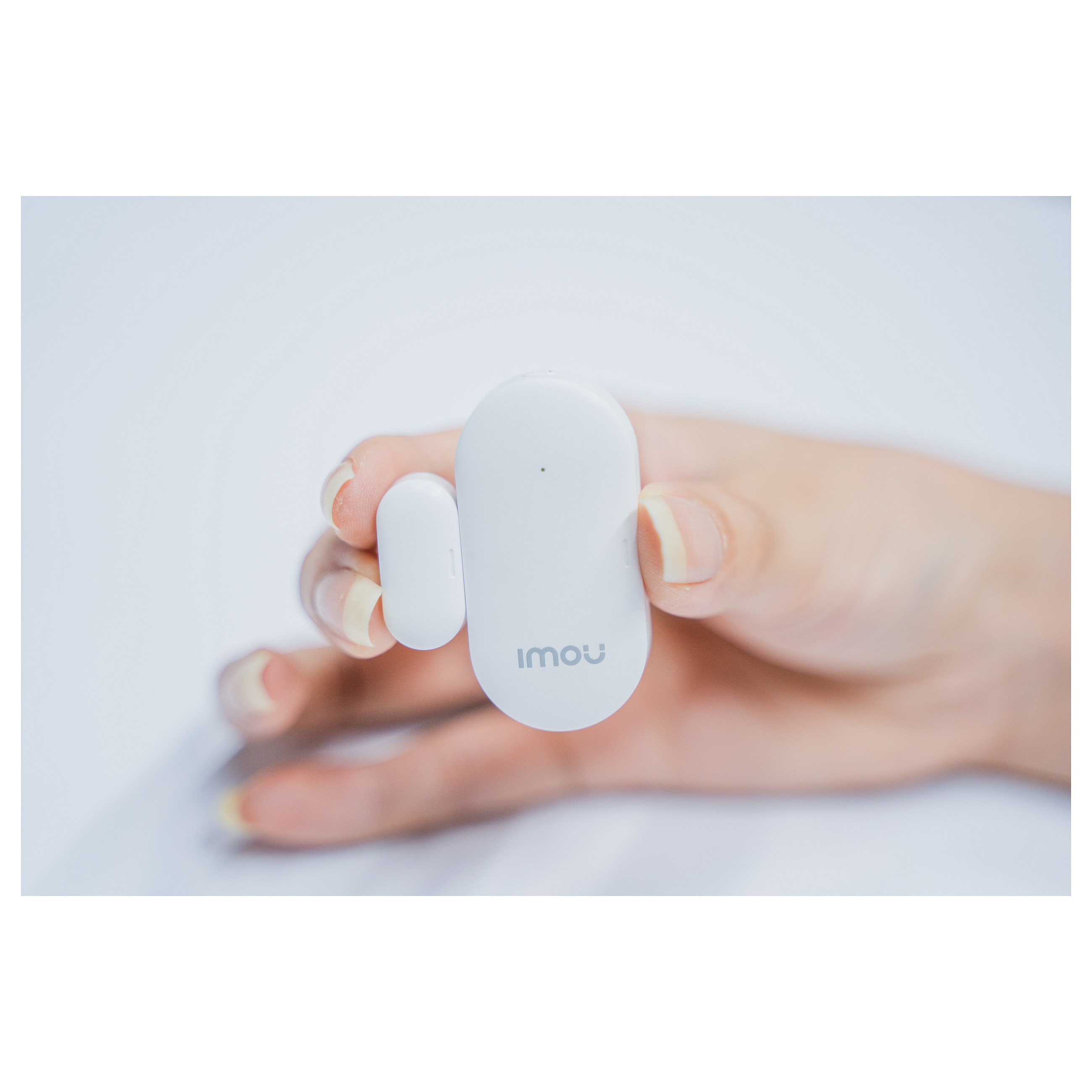 Senzor za vrata i prozore IMOU ZD1 (Zigbee 3.0, zaštita od neovlaštenog otvaranja, do 1 godine baterije)-3