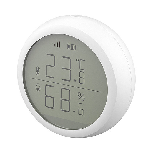 Senzor temperature i vlage IMOU ZTM1 (Zigbee 3.0, -20°C do +60°C)-1