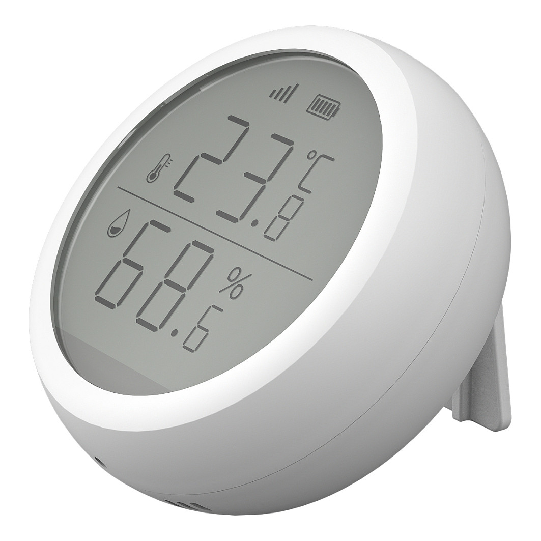 Senzor temperature i vlage IMOU ZTM1 (Zigbee 3.0, -20°C do +60°C)-2