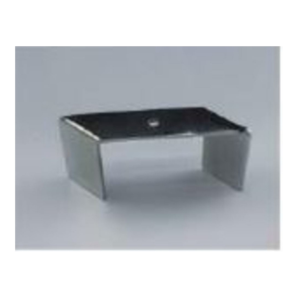 Nosač za LED profil SYNERGY 21 ALU017-R Clip (metalni)