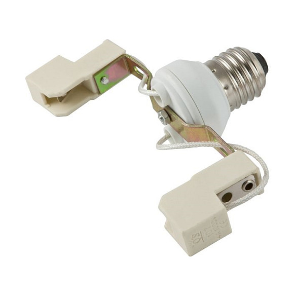 LED adapter SYNERGY 21 E27 na R7s (za 118mm grlo, S21-0451)-0
