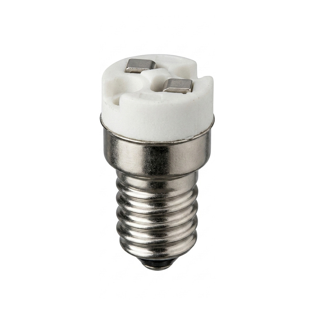 Adapter za žarulju SYNERGY 21 E14 na GX5.3-0