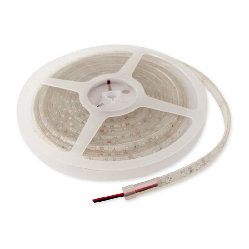 LED traka SYNERGY 21 Flex Strip 2835-60 (5m, 60 LED/m, 12V, 24W, IP68, zelena)