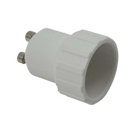 Adapter za žarulju SYNERGY 21 GU10 na E14