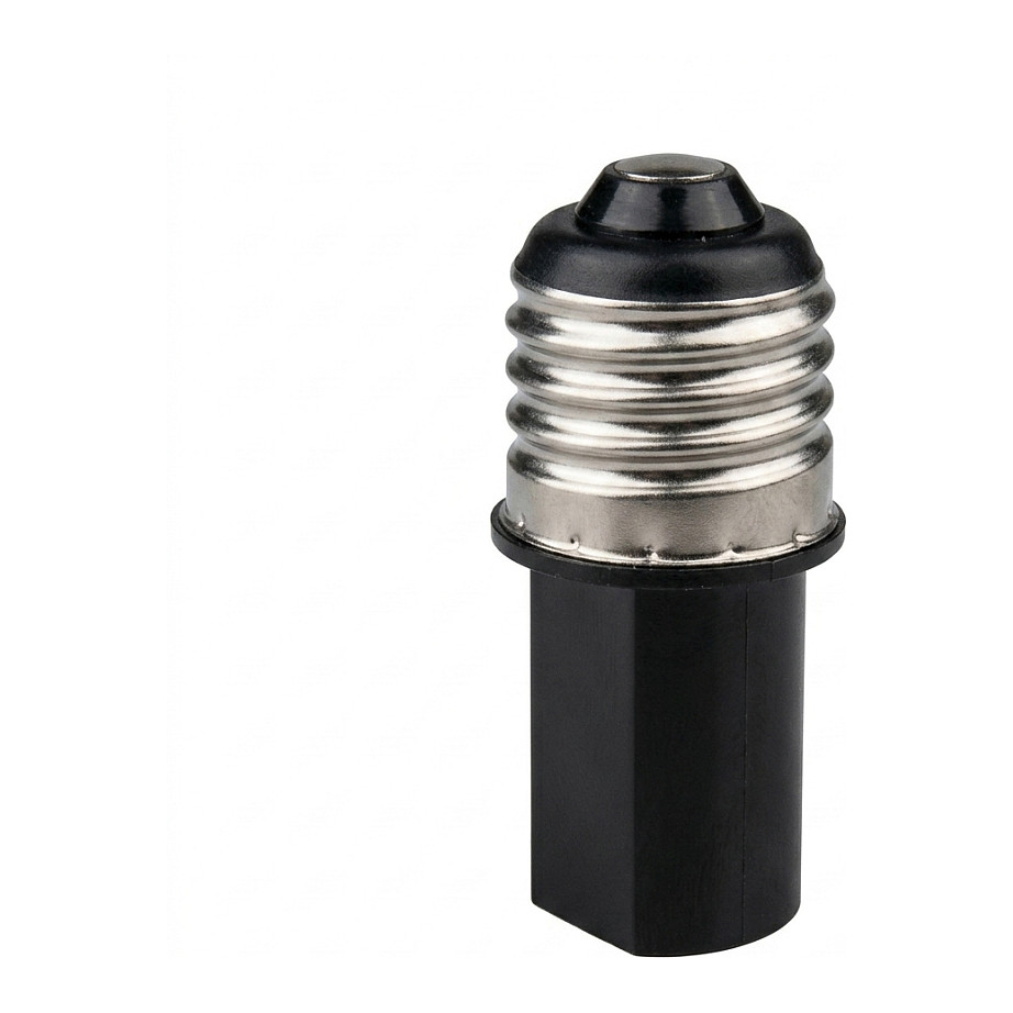 LED adapter SYNERGY 21 E27 na E14 (za LED žarulje)-0