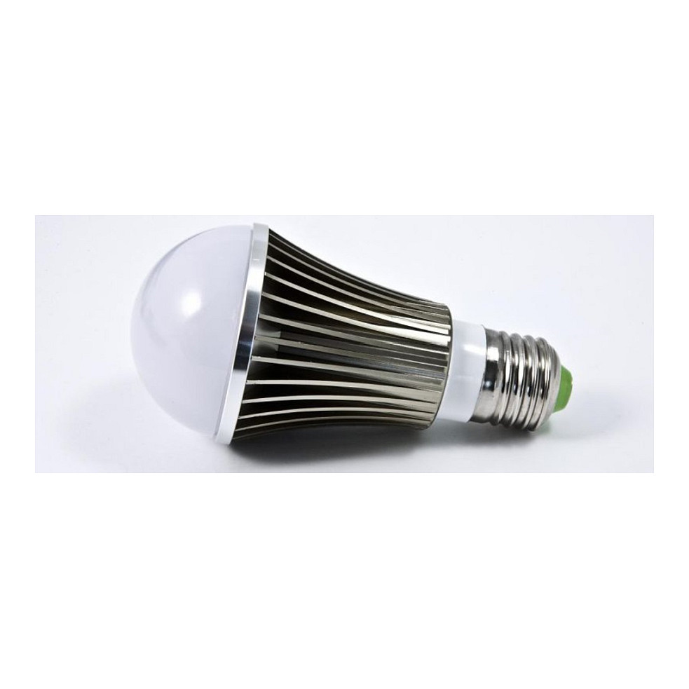 LED žarulja SYNERGY 21 Retrofit E27 A60 (5W, 470lm, 4000K, 24V)-0