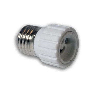 Adapter za žarulju SYNERGY 21 E27 na GU10 (za LED žarulje)