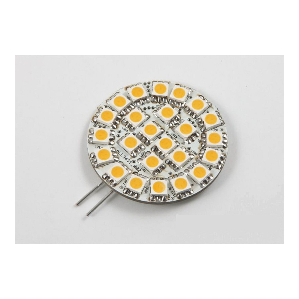 LED žarulja SYNERGY 21 Retrofit G4 (2.1W, 160 lm, 10-30V, neutralna bijela)