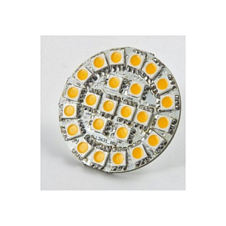 LED žarulja SYNERGY 21 G4 Retrofit (2.1W, 160lm, 4500K neutralno bijela, 12V)
