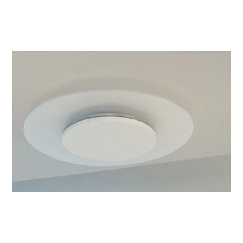 LED stropna/zidna svjetiljka SYNERGY 21 5301 (12W, 1100 lm, 4000K, IP44)-1