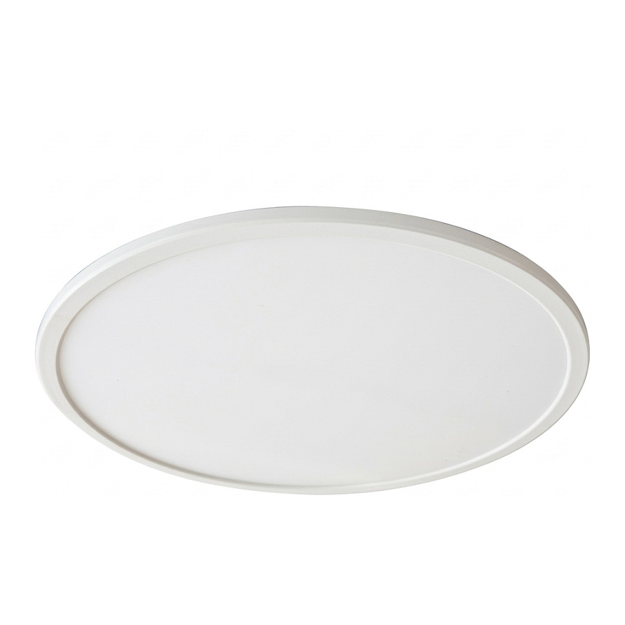 LED panel SYNERGY 21 R400 (24W, 3000K topla bijela, 2200 lm, okrugli)-0