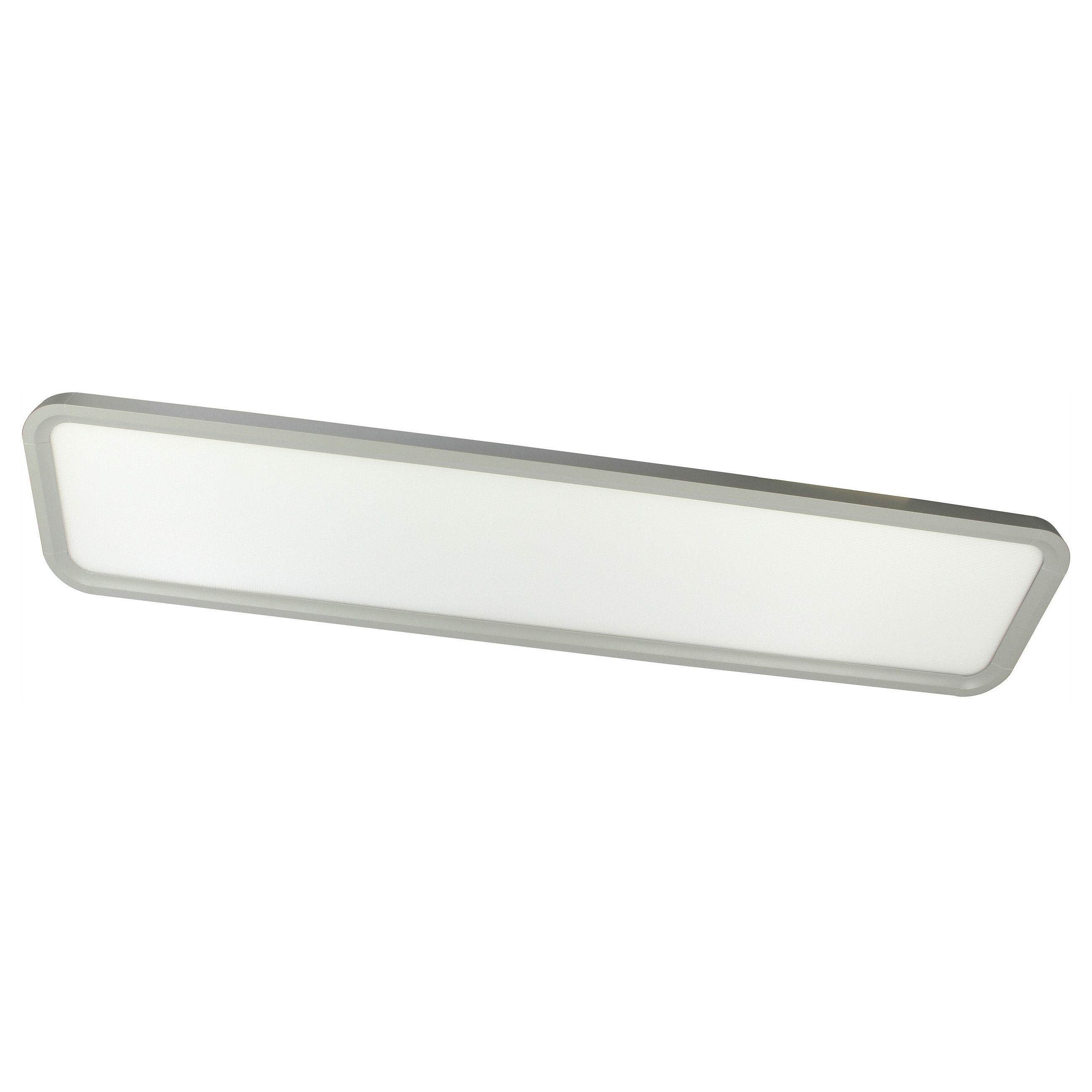 LED Panel SYNERGY 21 Office Line 7174 (120x30cm, 40W, 4000K, 4400lm, UGR<19, dimabilni)