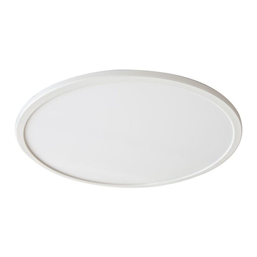 LED panel SYNERGY 21 R600 WW (27W, 2700 lm, 3000K, 60 cm, okrugli)-0