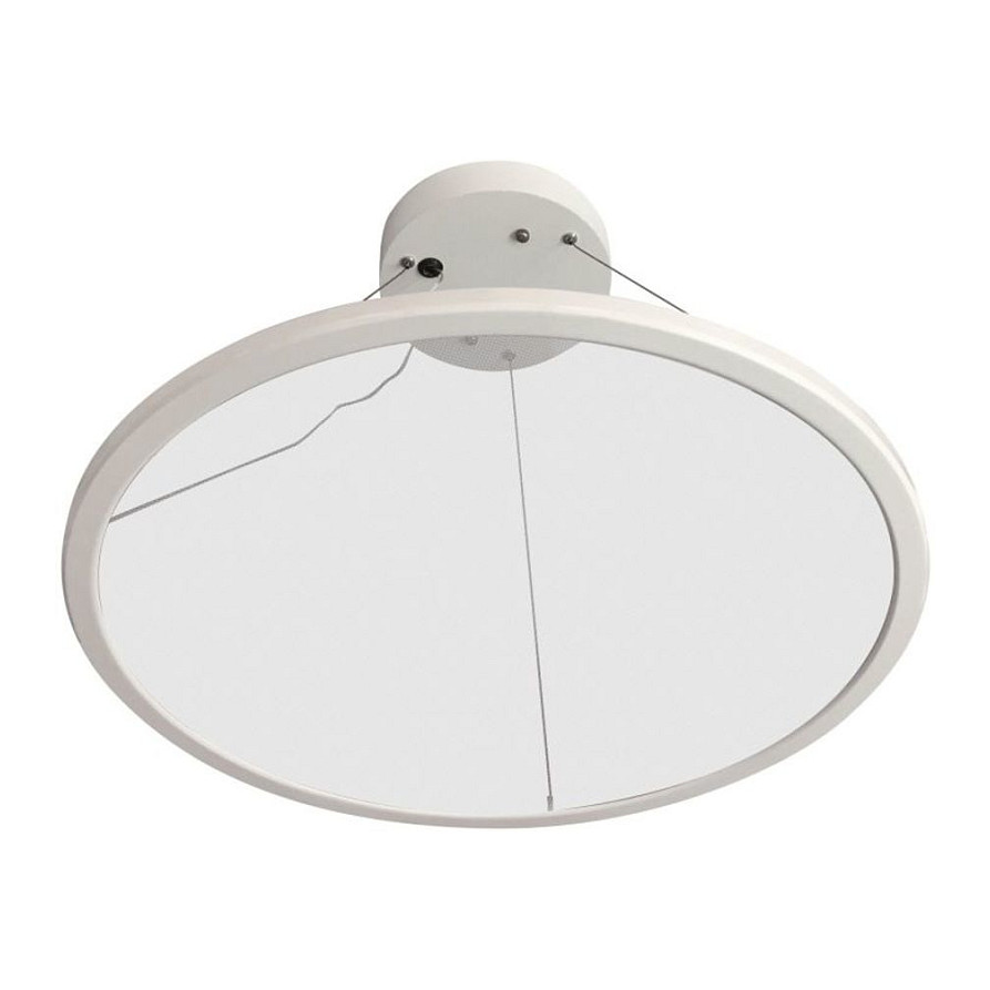LED panel SYNERGY 21 R600 NW (18W, 1440lm, 4000K, Ø225mm, okrugli)