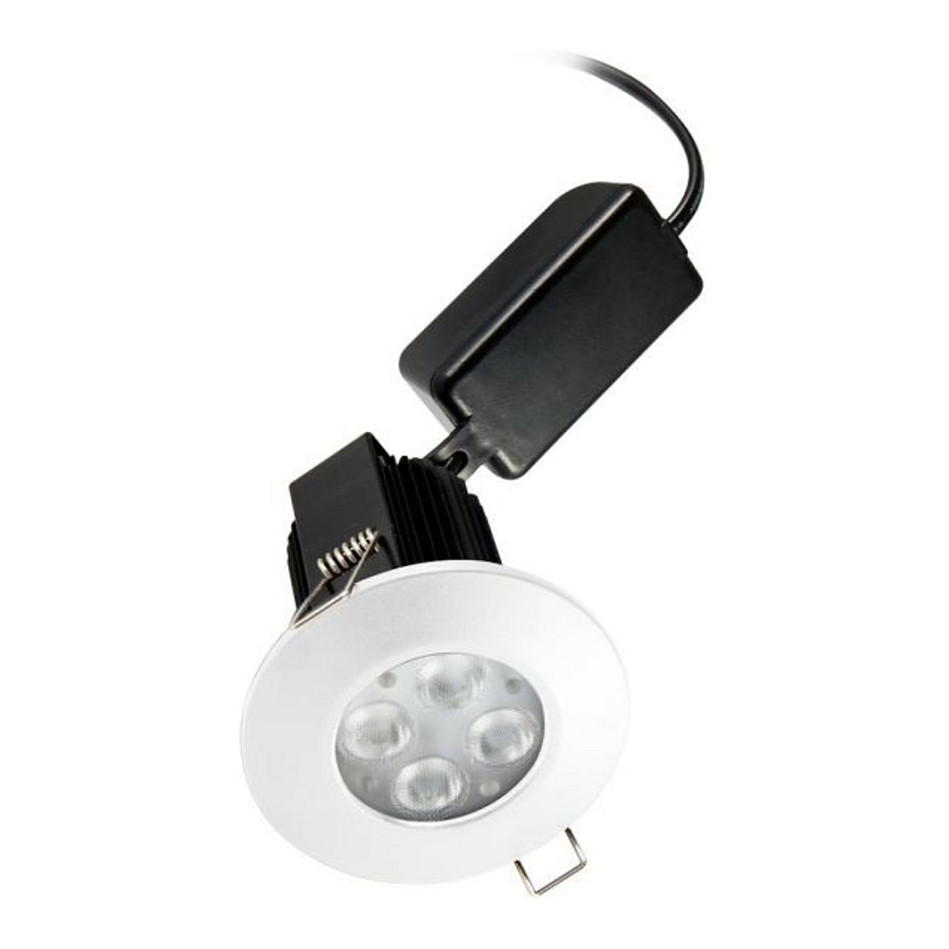 LED ugradbeni reflektor SYNERGY 21 Prometheus mini-max fire nw (6W, 600 lm, 4000K, IP65, F90, prigušiv)