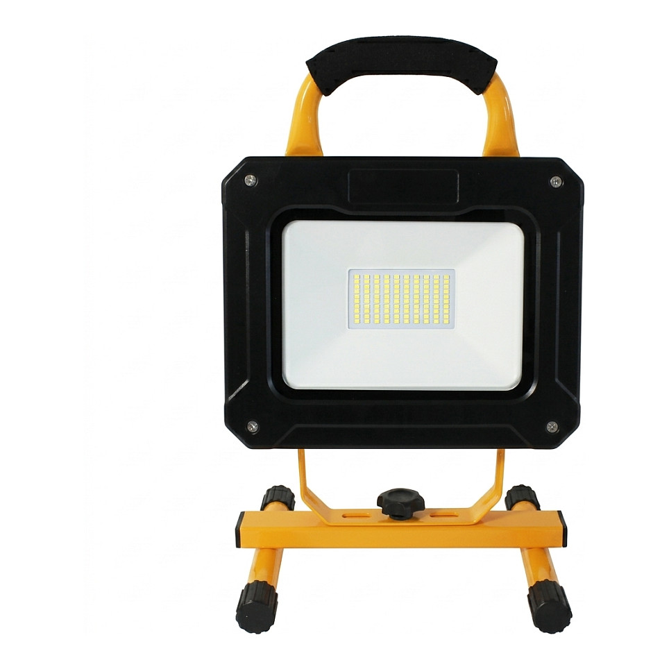 LED Reflektor SYNERGY 21 30W (3000 lm, IP65, Makita kompatibilan)