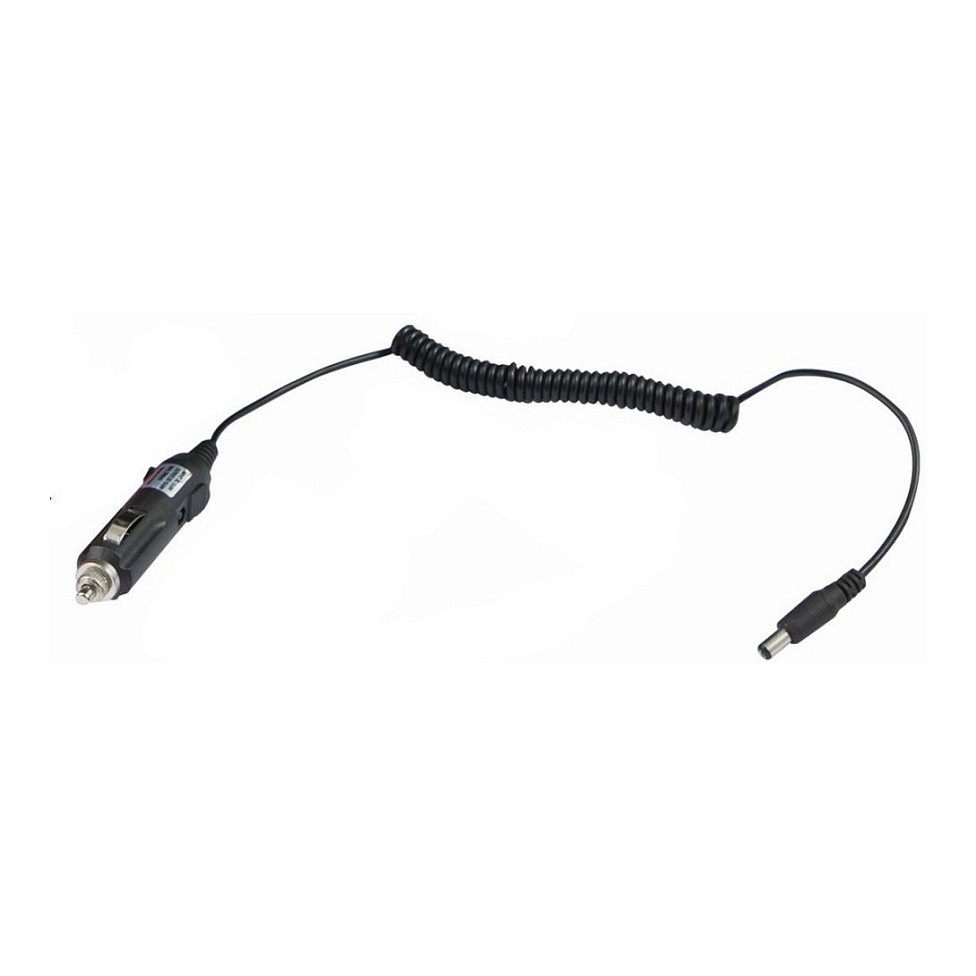 Adapter za auto upaljač SYNERGY 21 za 10W LED reflektor (12V/24V)