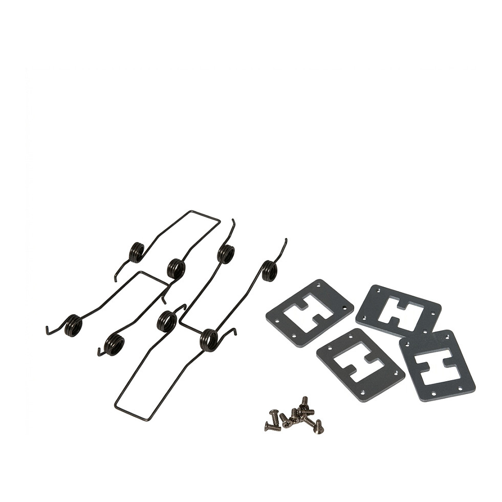 Pribor za LED panele SYNERGY 21 Montage Kit Clip za V3 PRO Panel (7181)-0