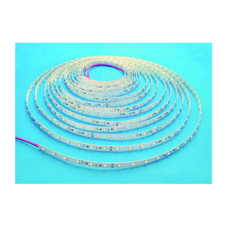 LED traka SYNERGY 21 Flex Strip 2835 (20 m, 3000K Toplo Bijela, 24V, 96W, IP20)