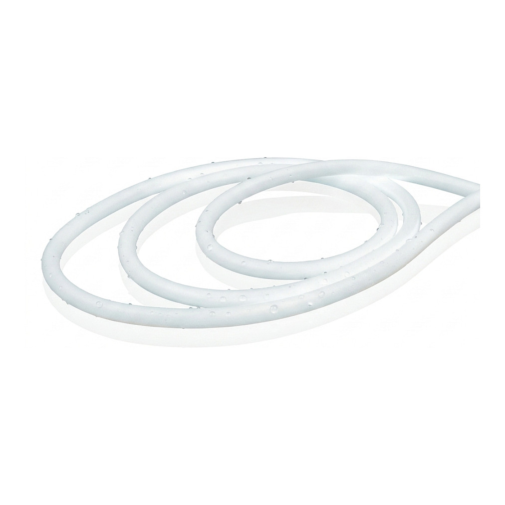 LED traka SYNERGY 21 Neon Flex 360° (plava, 24V, IP65, 12W/m)-0