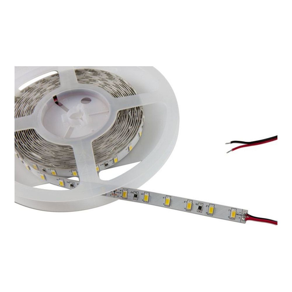 LED traka SYNERGY 21 Flex Strip 5730-60 NW (5m, 4000K Neutralno Bijela, 24V, 96W, IP20)-0