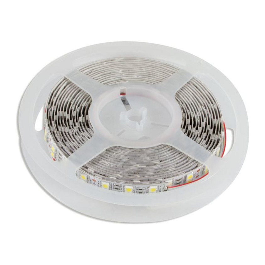 LED traka SYNERGY 21 Flex Strip 5050-60 WW (5m, 14.4W/m, 3000K, 24V, IP20)-0