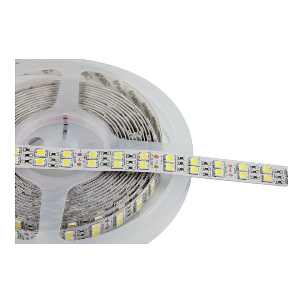 LED traka SYNERGY 21 Flex Strip 5050-60 WW (5m, 14.4W/m, 3000K, 24V, IP20)-1