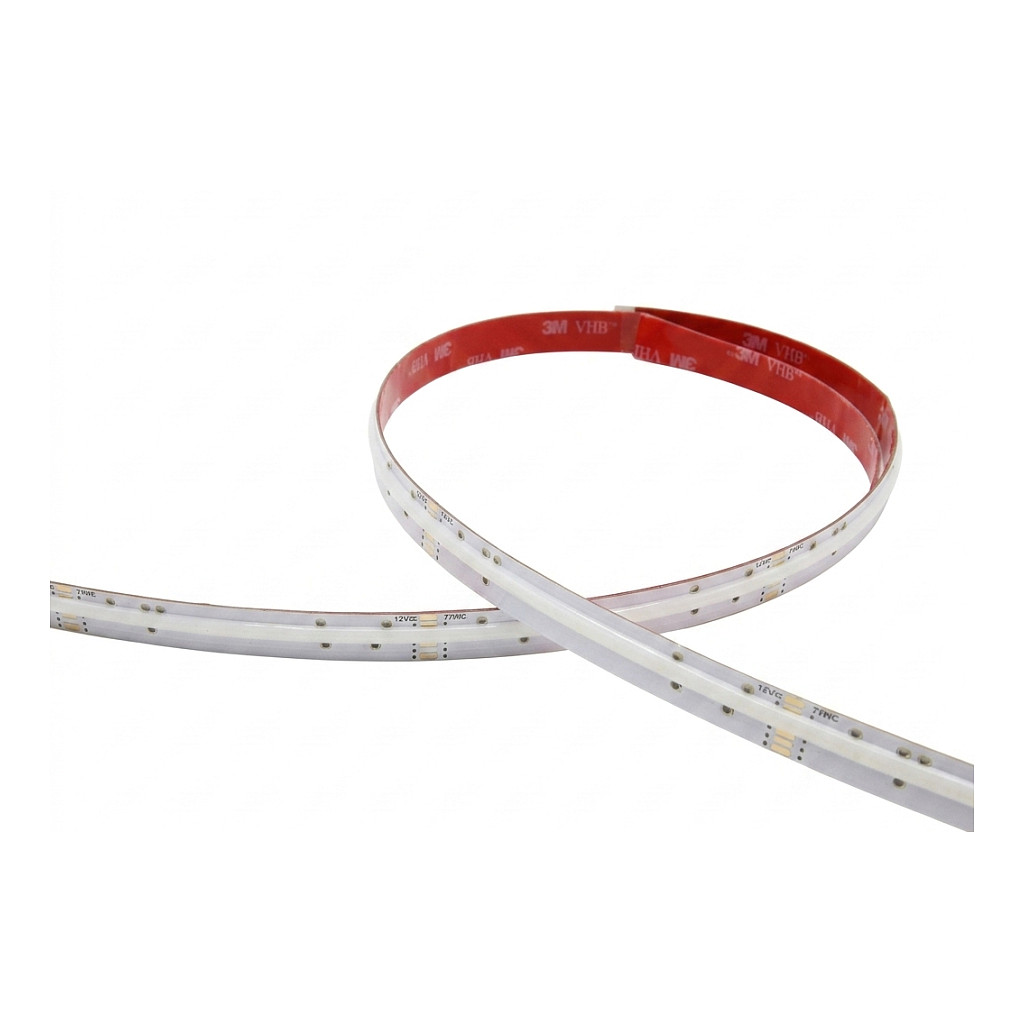 LED traka SYNERGY 21 Flex Strip 2216-140 (5m, 14.4W/m, 4000K, 140 LED/m, CRI>90, IP20)