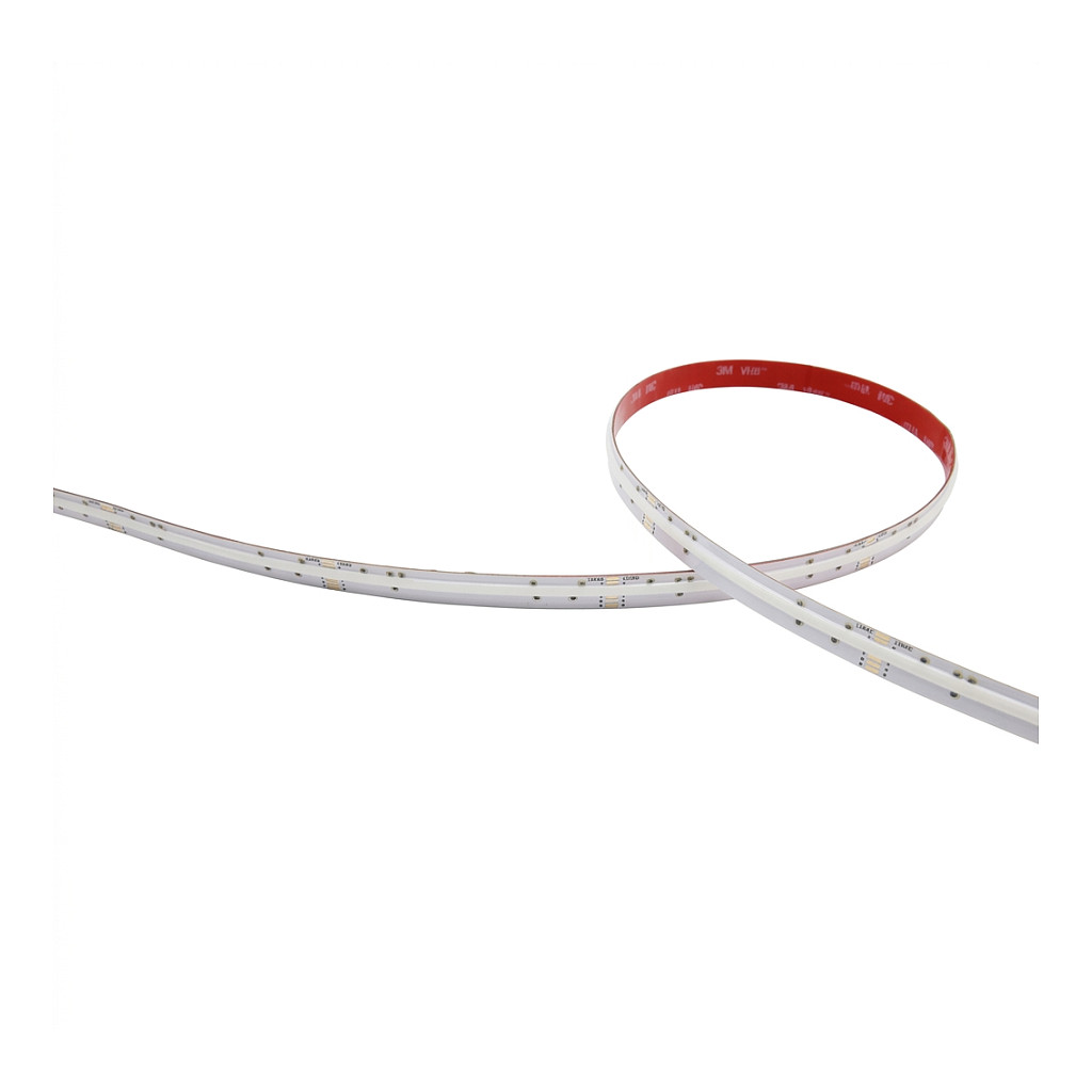 LED traka SYNERGY 21 Flex Strip COB NW (5m, 40W, 24V, 4000K, CRI>90, IP20)