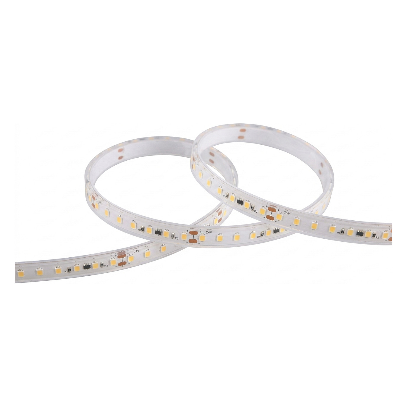 LED traka SYNERGY 21 Flex Strip SPOTLESS (5m, 24V, 60W, 2700K, IP67)