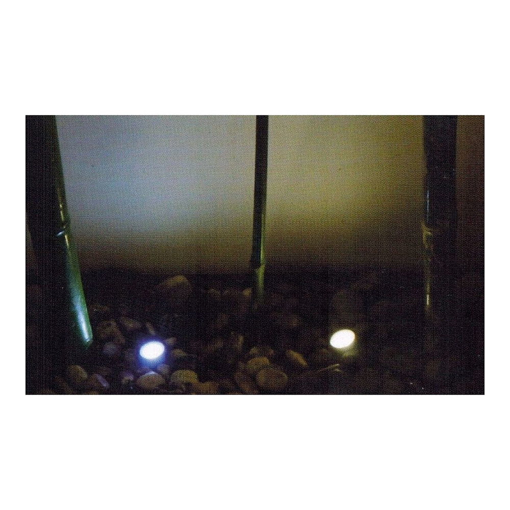 LED ugradbena podna svjetiljka SYNERGY 21 ARGOS (okrugla, RGB, IP67, 1W, 12V)-1