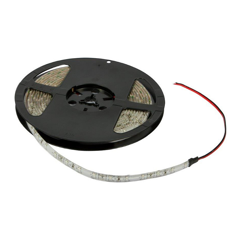 LED traka SYNERGY 21 Flex Strip 3528 IR 850nm (5m, 60 LED/m, 12V, IP65, Infracrvena)