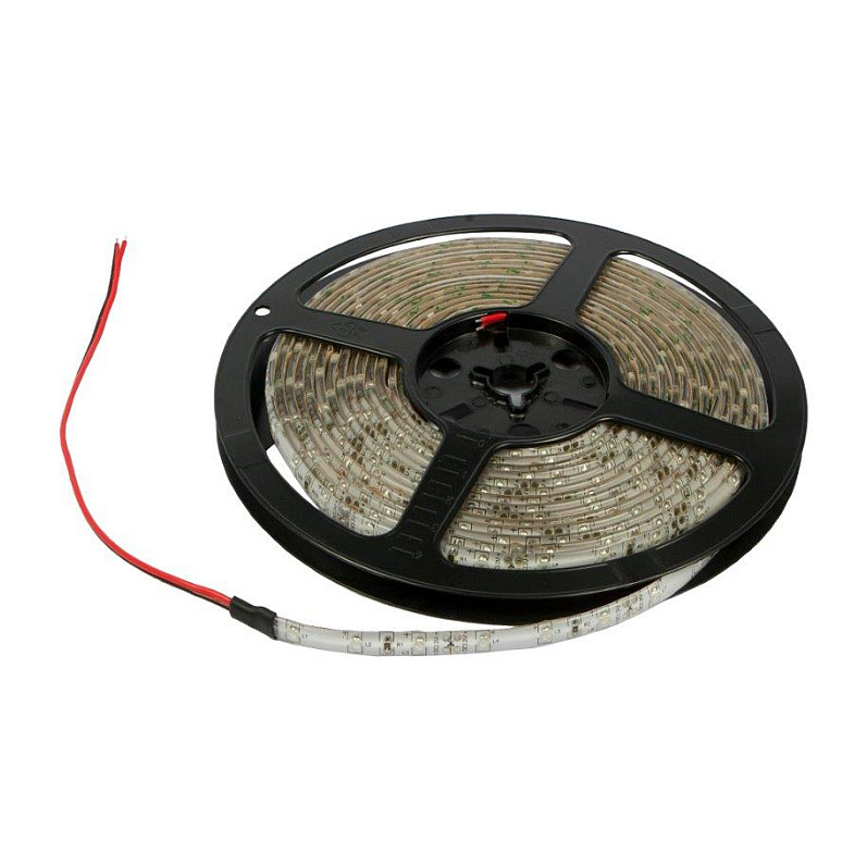 LED traka SYNERGY 21 Flex Strip 3528 IR 850nm (5m, 60 LED/m, 12V, IP65, Infracrvena)-1
