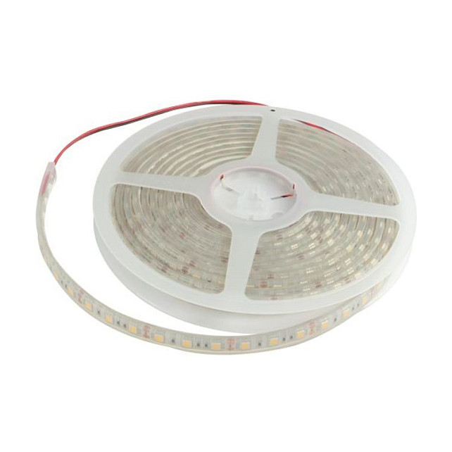 LED traka SYNERGY 21 Flex Strip 5050 (5m, 60 LED/m, 12V, 72W, IP68, Toplo Bijela)