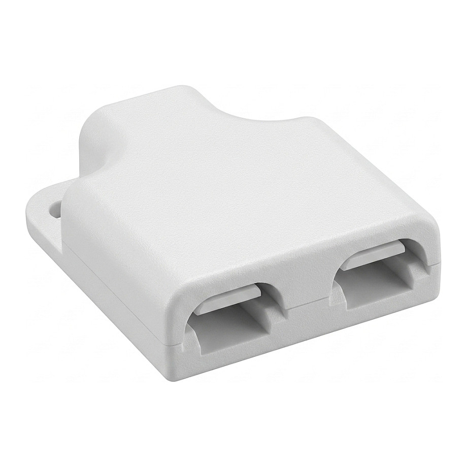 Razdjelnik za LED trake SYNERGY 21 Easy Connect Power Distributor Box (2-smjerni, DC <36V, 6A)