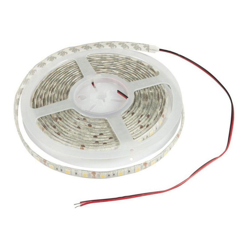 LED traka SYNERGY 21 Flex Strip 5050 (5m, 60 LED/m, 3000K Toplo Bijela, 12V, 72W, IP62)-0