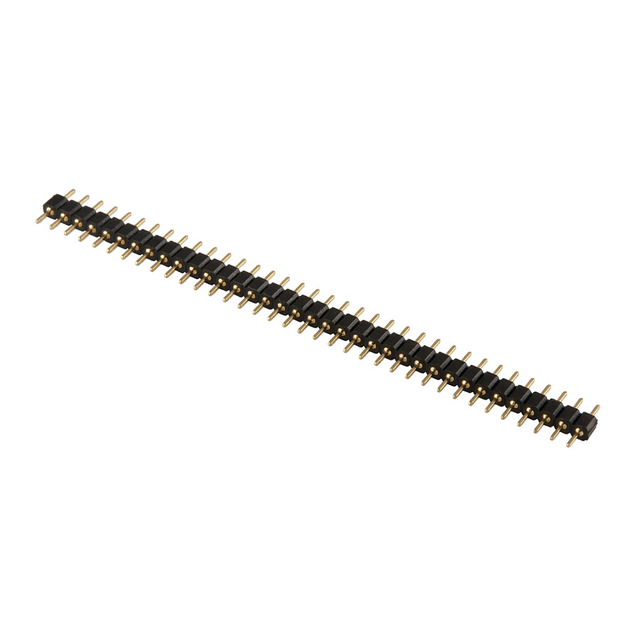 Konektor za LED traku SYNERGY 21 RGB Nahtlosverbinder (4-pinski, za 10mm trake)-0