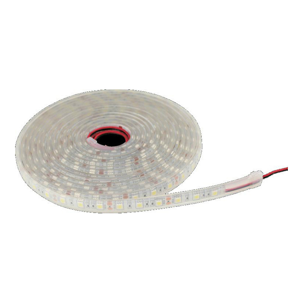 LED traka SYNERGY 21 Flex Strip 5050 (RGB, 5m, 60 LED/m, 72W, 24V, IP68)-0