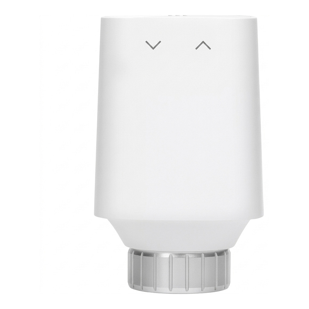 Pametni termostatski ventil EVE Thermo (5. generacija, Matter, Thread, LED zaslon)-0
