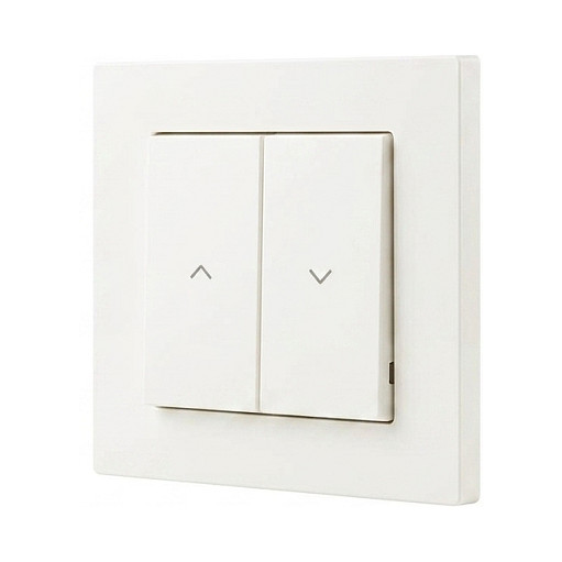 Pametni prekidač za rolete EVE Shutter Switch (Matter, Thread)-0