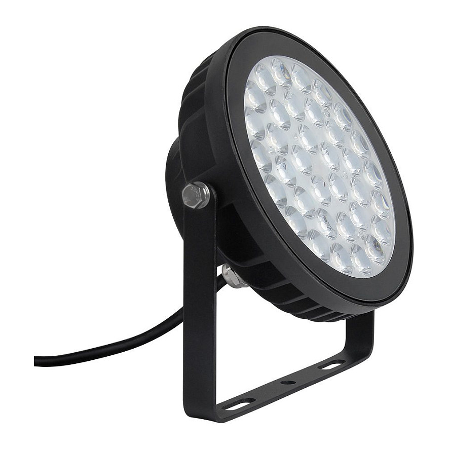 Pametna vrtna lampa SYNERGY 21 FUTC05ZR (25W, RGB+CCT, IP65, Zigbee 3.0)