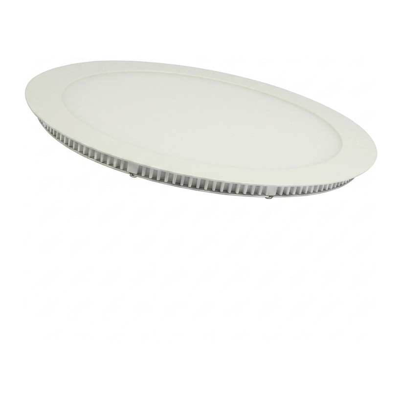 Ugradbeni LED panel SYNERGY 21 (20W, 225mm, 4000K Hladno Bijela, 2100lm, CRI>90)