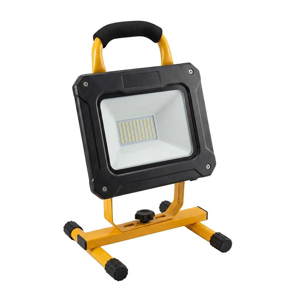 LED reflektor SYNERGY 21 Akku 30W (3000 lm, 6500K, IP54, Bosch 18V kompatibilan)-0