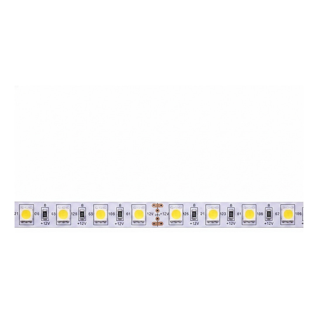 LED traka SYNERGY 21 Flex Strip 5050 (1m, 60 RGB LED/m, 5V, WS2813B, IP65)