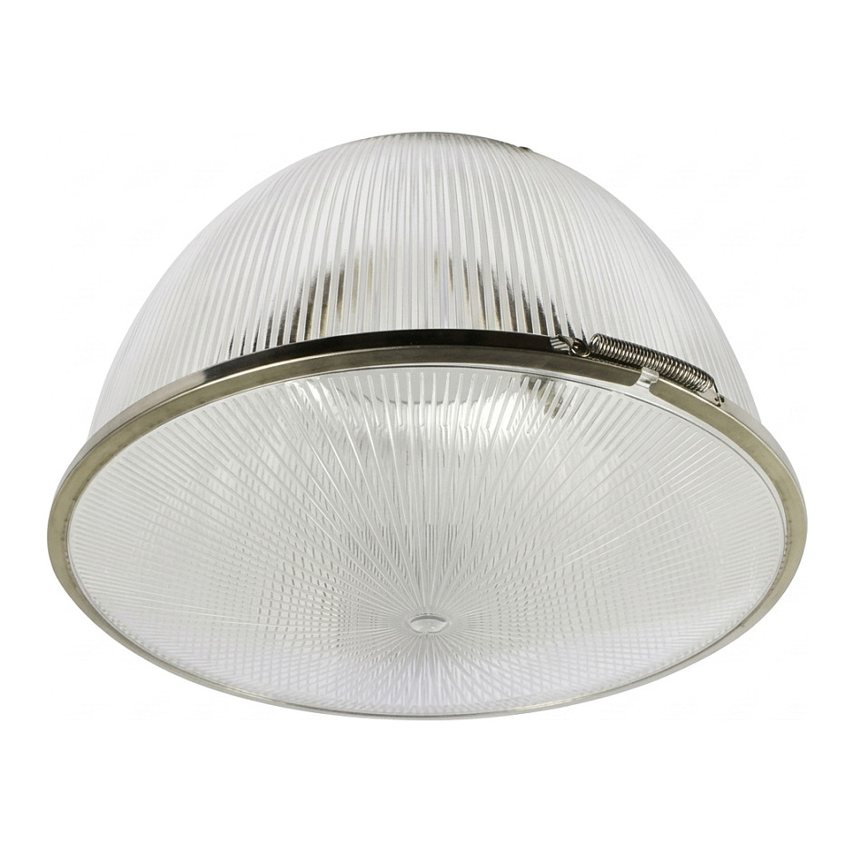 Sjenilo za visilicu SYNERGY 21 UFO prozirno, Veličina L