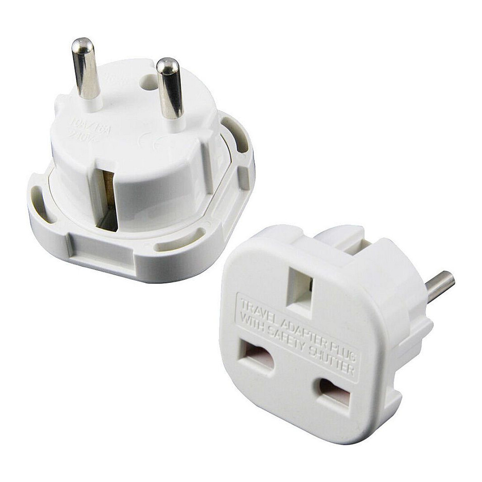 Adapter za struju SYNERGY 21 (DE na UK)