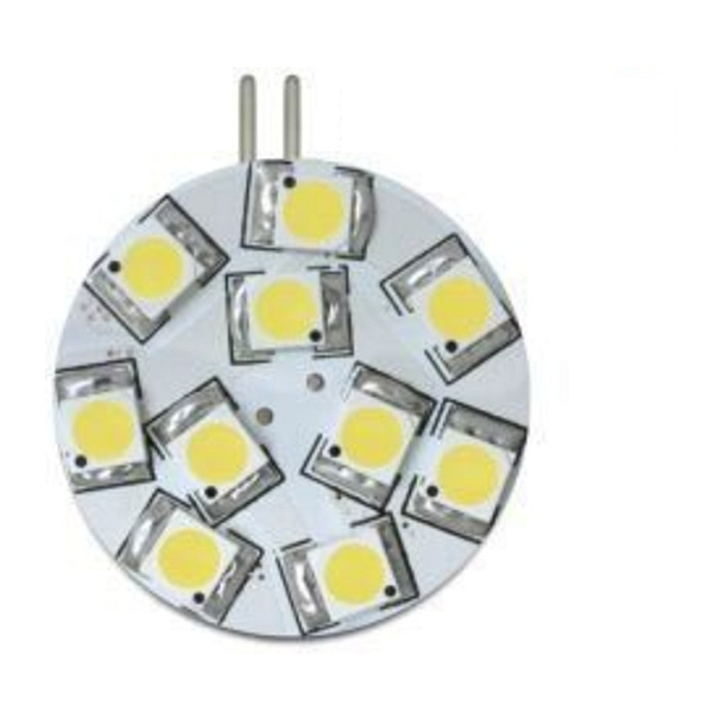 LED žarulja SYNERGY 21 Retrofit G4 (1.2W, 100lm, 3000K toplo bijela, 12V)