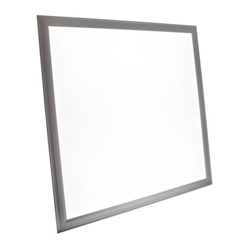 LED panel SYNERGY 21 620x620mm (40W, 3600lm, 4000K, 24V, IP65)-0
